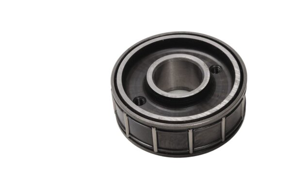 Koblingskurv, lamelbur, tromlemekanisme Yamaha XJ 750 Seca 11M 84-84