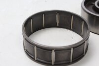 Koblingskurv, lamelbur, tromlemekanisme Yamaha XJ 750 Seca 11M 84-84