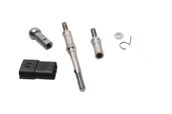 Gearshift lever, sensor, shift linkage, quickshifter Triumph Rocket 2500 III GT 20-20