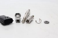 Gearshift lever, sensor, shift linkage, quickshifter Triumph Rocket 2500 III GT 20-20