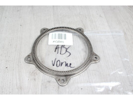 ABS Sensorring Kranz Ring Drehzahlmesser Vorderrad vorn BMW R 1150 RT R22 00-04