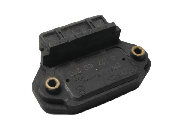 Ignition pulse generator, pulse generator, control unit Bosch BMW K 1100 RS K589 0522 92-96