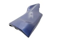 Rear right side panel, cover blue BMW K 1100 RS K589 0522 92-96