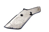 Rear right side panel, cover blue BMW K 1100 RS K589 0522 92-96