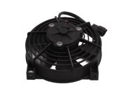 Electric radiator fan, 12V Aprilia RSV Mille ME 98-00