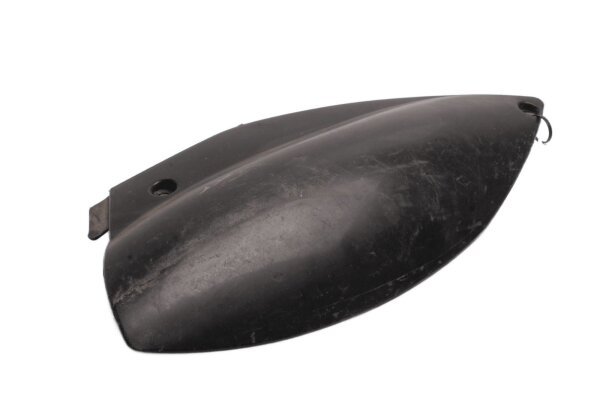 Cubierta del panel lateral derecho KTM 640 LC4 DUKE 2 DK2 99-07
