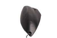 Cubierta del panel lateral derecho KTM 640 LC4 DUKE 2 DK2 99-07