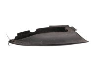 Cubierta del panel lateral derecho KTM 640 LC4 DUKE 2 DK2 99-07