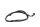 Cable de batería, mazo de cables principal Honda VFR 800 V4 Vtec RC46A 02-05