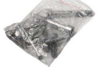 Correa de montaje para alforjas Bolsas-Conexión portaequipajes Zubehör universell