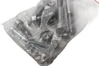 Correa de montaje para alforjas Bolsas-Conexión portaequipajes Zubehör universell