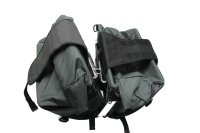 Satteltaschen Set Gepäcksystem wasserdicht...