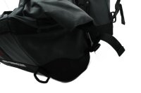 Sistema de alforjas para equipaje con conexión de bolsas impermeables Zubehör universell