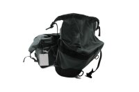 Sistema de alforjas para equipaje con conexión de bolsas impermeables Zubehör universell