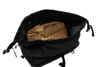Sistema de alforjas para equipaje con conexión de bolsas impermeables Zubehör universell