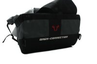 Sistema de alforjas para equipaje con conexión de bolsas impermeables Zubehör universell