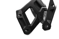 Sistema de alforjas para equipaje con conexión de bolsas impermeables Zubehör universell