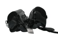 Sistema de alforjas para equipaje con conexión de bolsas impermeables Zubehör universell