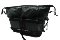 Sistema de alforjas para equipaje con conexión de bolsas impermeables Zubehör universell