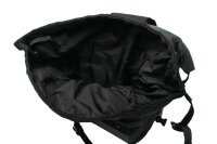 Sistema de alforjas para equipaje con conexión de bolsas impermeables Zubehör universell
