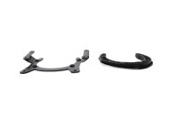 Tankrucksack Halterung Adapterring Yamaha MT-09 850 A Tracer 15-15