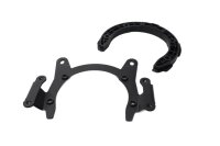 Tankrucksack Halterung Adapterring Yamaha MT-09 850 A Tracer 15-15