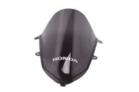 Windschild Verkleidung getönt Befestigungsscheibe Honda CBR 500 R ABS PC62 19-21