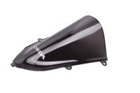 Windschild Verkleidung getönt Befestigungsscheibe Honda CBR 500 R ABS PC62 19-21
