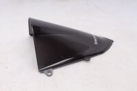 Windschild Verkleidung getönt Befestigungsscheibe Honda CBR 500 R ABS PC62 19-21