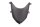Windschild Verkleidung getönt Befestigungsscheibe Honda CBR 500 R ABS PC62 19-21
