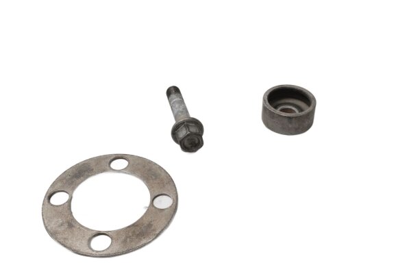 Achterste montage van de aslagerbus BMW K 1100 RS K589 0522 92-96