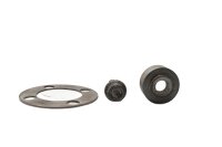 Achterste montage van de aslagerbus BMW K 1100 RS K589 0522 92-96