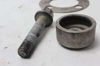 Achterste montage van de aslagerbus BMW K 1100 RS K589 0522 92-96
