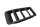 Front left air vent cover BMW K 1100 RS K589 0522 92-96