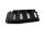 Front left air vent cover BMW K 1100 RS K589 0522 92-96