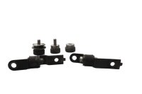 Frame mount holder rubber bearing rear bottom BMW K 1100 RS K589 0522 92-96