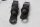Frame mount holder rubber bearing rear bottom BMW K 1100 RS K589 0522 92-96