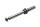 Framaxel, distans, främre lagerfäste BMW K 1100 RS K589 0522 92-96