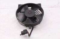 Radiator fan, motor cooling fan, electric, round Aprilia RSV Mille ME 98-00