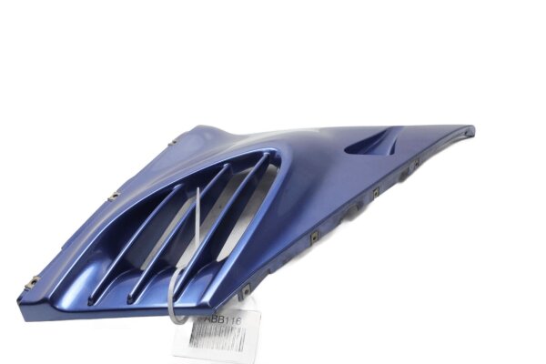 Side panel, ventilation grille, front left BMW K 1100 RS K589 0522 92-96