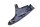 Side panel, ventilation grille, front left BMW K 1100 RS K589 0522 92-96