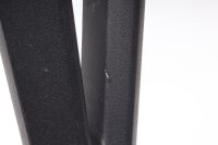 Soporte del reposapiés del pasajero trasero Triumph Street Triple 675 STRTR/13 13-17