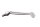 Bremsepedal fodpedal bagbremsepedal Triumph Bonneville 900 T100 19-19