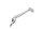 Bremsepedal fodpedal bagbremsepedal Triumph Bonneville 900 T100 19-19