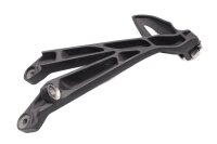 Soporte del reposapiés del pasajero, trasero derecho Triumph Street Triple 675 STRTR/13 13-17