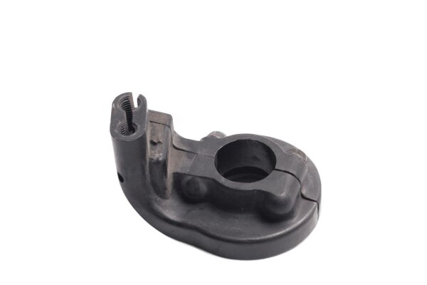 Support de câble daccélérateur, guide-câble, support de carburateur Honda FMX 650 Funmoto 07-07