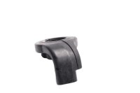 Support de câble daccélérateur, guide-câble, support de carburateur Honda FMX 650 Funmoto 07-07
