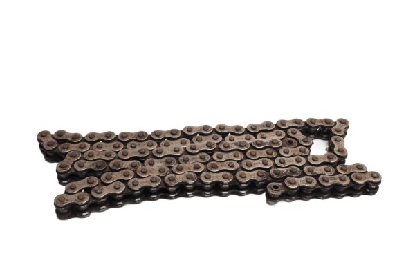 Drive chain, chain set, secondary drive KTM 640 LC4 DUKE 2 DK2 99-07