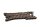 Drive chain, chain set, secondary drive KTM 640 LC4 DUKE 2 DK2 99-07