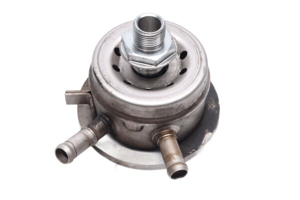 Oil cooler, water cooler, heat exchanger, engine cooling Unbekannt Konvolut